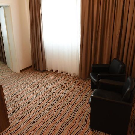 Hotel Olive Inn Aschaffenburg Eksteriør billede