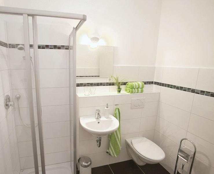 Hotel Olive Inn Aschaffenburg Eksteriør billede