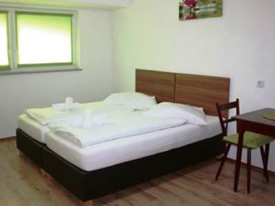 Hotel Olive Inn Aschaffenburg Eksteriør billede
