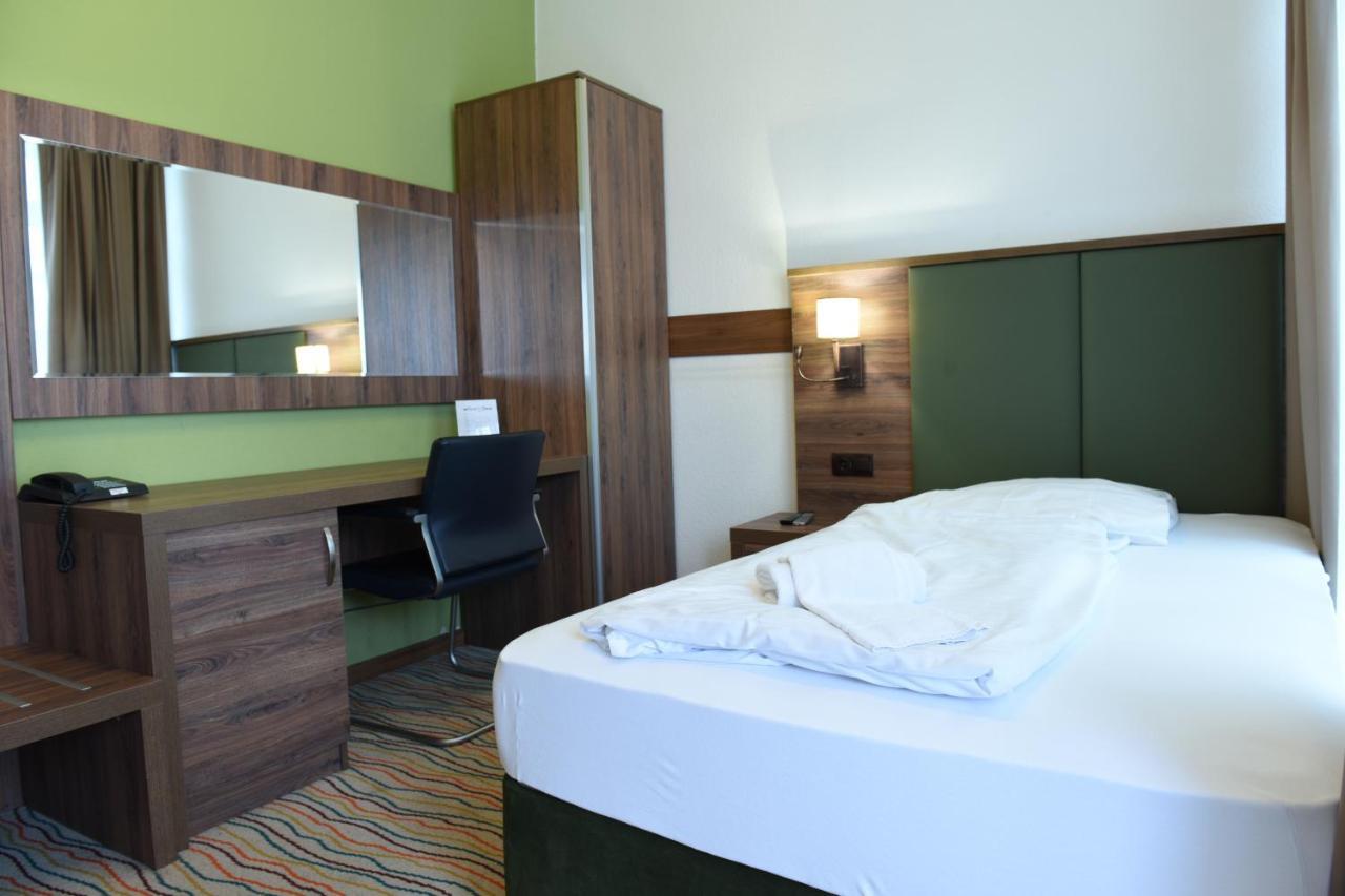 Hotel Olive Inn Aschaffenburg Eksteriør billede